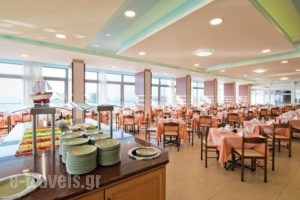 Belair Beach Hotel_best prices_in_Hotel_Dodekanessos Islands_Rhodes_Ialysos