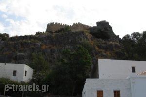 Villa Elena_travel_packages_in_Dodekanessos Islands_Rhodes_Lindos