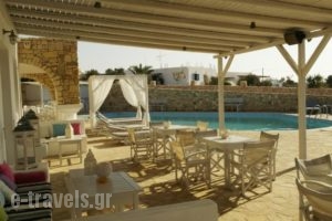 Paradise Resort Hotel_travel_packages_in_Cyclades Islands_Koufonisia_Koufonisi Chora