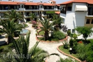 Ioli Village_travel_packages_in_Macedonia_Halkidiki_Kassandreia