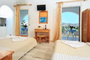 John's Rooms & Studios_travel_packages_in_Cyclades Islands_Paros_Paros Chora