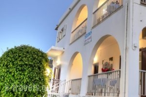 John's Rooms & Studios_lowest prices_in_Room_Cyclades Islands_Paros_Paros Chora