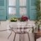 Chris Hotel_travel_packages_in_Dodekanessos Islands_Patmos_Skala