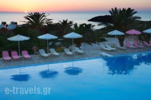 Georgia Vicky Studios & Apartments_accommodation_in_Apartment_Crete_Chania_Akrotiri