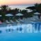 Georgia Vicky Studios & Apartments_accommodation_in_Apartment_Crete_Chania_Akrotiri
