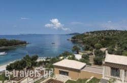 Sivota Seascape in Sivota, Lefkada, Ionian Islands