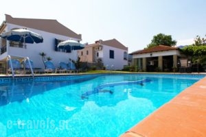 Antigone Hotel_best deals_Hotel_Aegean Islands_Thasos_Thasos Chora