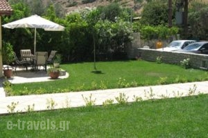 Villa Kanavos_accommodation_in_Villa_Crete_Heraklion_Matala
