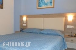 Voula Hotel & Apartments in Chersonisos, Heraklion, Crete