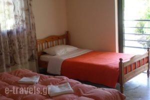 Olympion Village Studios_holidays_in_Hotel_Peloponesse_Ilia_Zacharo