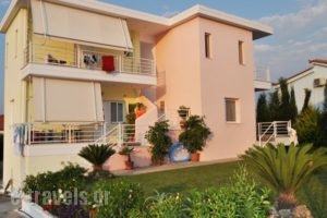 Olympion Village Studios_accommodation_in_Hotel_Peloponesse_Ilia_Zacharo