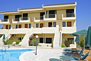 Orestis Hotel Apartments_accommodation_in_Apartment_Crete_Chania_Platanias