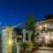 Fegaropetra Studios_holidays_in_Hotel_Ionian Islands_Lefkada_Sivota