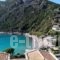 Rosa Bella Corfu Suites Hotel & Spa_lowest prices_in_Hotel_Ionian Islands_Corfu_Corfu Rest Areas