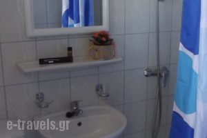Konstantina Apartments_best prices_in_Apartment_Ionian Islands_Corfu_Lefkimi