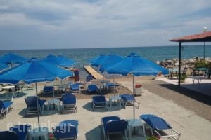 Francisco Hotel_best prices_in_Hotel_Thessaly_Magnesia_Pilio Area