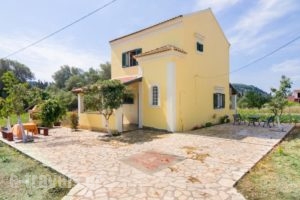 Villa Avgerinos_accommodation_in_Villa_Ionian Islands_Corfu_Corfu Rest Areas
