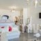 Black Diamond Suites_best deals_Hotel_Cyclades Islands_Sandorini_Fira