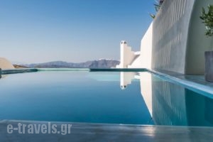 Black Diamond Suites_accommodation_in_Hotel_Cyclades Islands_Sandorini_Fira