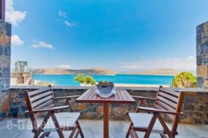 Royal Marmin Bay Boutique & Art Hotel_best prices_in_Hotel_Crete_Lasithi_Aghios Nikolaos