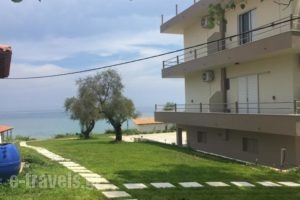 Georgia Apartments_lowest prices_in_Apartment_Ionian Islands_Zakinthos_Zakinthos Rest Areas