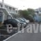 Seafront Studios and Apartments_best deals_Apartment_Aegean Islands_Chios_Chios Chora