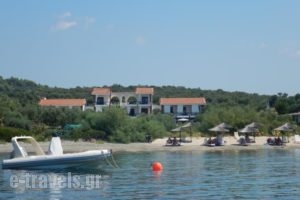 Saint George_accommodation_in_Hotel_Macedonia_Halkidiki_Haniotis - Chaniotis