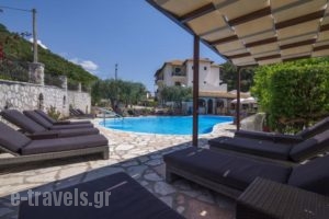 Hotel Mega Ammos_lowest prices_in_Hotel_Ionian Islands_Lefkada_Sivota