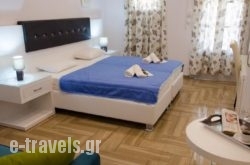 Polykratis Rooms in Achladies, Skiathos, Sporades Islands