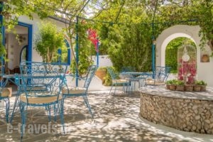 Hotel Nathalie_holidays_in_Hotel_Dodekanessos Islands_Rhodes_Archagelos