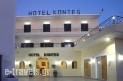 Hotel Kontes_s __1