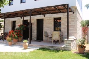 Sivota Apartments Athina_best deals_Apartment_Ionian Islands_Lefkada_Sivota