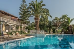 Markella Studios_accommodation_in_Hotel_Ionian Islands_Zakinthos_Laganas