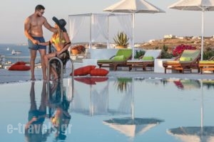 Blue Mare Villas_travel_packages_in_Cyclades Islands_Paros_Paros Chora