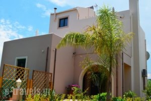 Villa Anastasia_best prices_in_Villa_Crete_Chania_Tavronit's