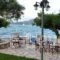 Zois Apartments_holidays_in_Apartment_Ionian Islands_Lefkada_Vasiliki