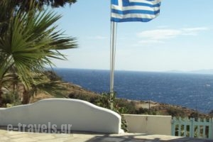 Aegean Dream Apartments_holidays_in_Apartment_Cyclades Islands_Syros_Syros Chora