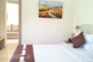 Artemis Plaza_holidays_in_Hotel_Macedonia_Halkidiki_Haniotis - Chaniotis