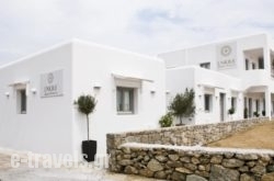Mykonos Unique Apartment_s __1