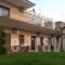 Palmyra Studios_accommodation_in_Hotel_Macedonia_Thessaloniki_Thessaloniki City
