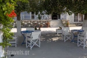 Hotel Prinos_lowest prices_in_Hotel_Aegean Islands_Thassos_Thassos Chora
