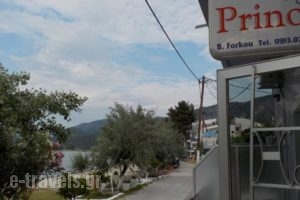 Hotel Prinos_holidays_in_Hotel_Aegean Islands_Thassos_Thassos Chora