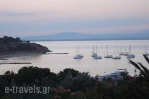 Villa Madeleine_best prices_in_Villa_Macedonia_Halkidiki_Kassandreia