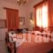 Studios Bourgos I_travel_packages_in_Cyclades Islands_Naxos_Naxos Chora