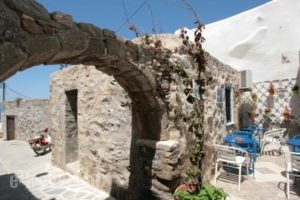 Studios Bourgos I_best deals_Hotel_Cyclades Islands_Naxos_Naxos Chora