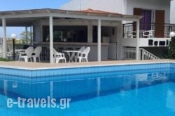 Remi Apartments in Malia, Heraklion, Crete