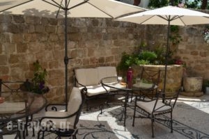 Hotel Ellique_travel_packages_in_Dodekanessos Islands_Rhodes_Rhodes Chora