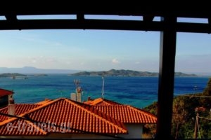 Dioni Apartments_lowest prices_in_Apartment_Macedonia_Halkidiki_Ierissos