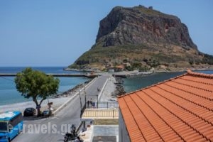 Aktaion Hotel_holidays_in_Hotel_Peloponesse_Lakonia_Monemvasia