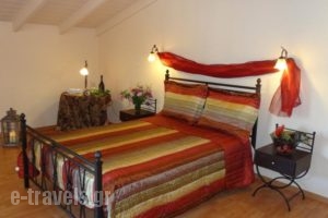 Bacoli Studios_best prices_in_Hotel_Epirus_Preveza_Parga